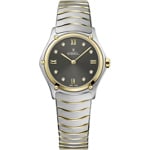 Ebel Sport Classic Lady