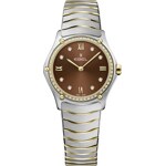 Ebel Sport Classic Lady - 1216464A