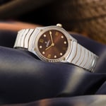 Ebel Sport Classic Lady - 1216464A