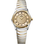 Ebel Sport Classic Lady Bicolore / Beige