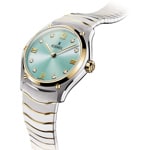 Ebel Sport Classic Lady Mint Blue - 1216557