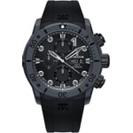 Edox CO-1 Carbon Chronographe Automatic