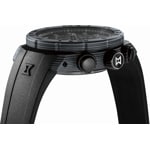 Edox CO-1 Carbon Chronograph Automatic - 01125 CLNGN NING