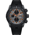 Edox CO-1 Carbon Chronograph Automatic