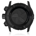 Edox CO-1 Chronograph - 10221 37N NINJ