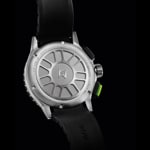 Edox Chronorally-1 Chronograph - 10305 3NV NV