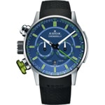 Edox Chronorally Chronograph - 10302 3V2 BUV3