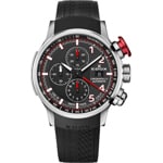 Edox Chronorally Automatic Chronograph