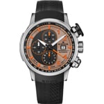 Edox Chronorally Automatic Chronograph - 01129 TNCA BENO