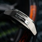 Edox Chronorally Automatic Chronograph - 01129 TNCA BENO