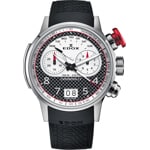 Edox Chronorally Chronograph 45 Limited Edition