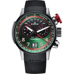 Edox Chronorally Chronographe 48