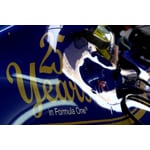 Edox Chronorally Sauber F1 Team 25th Anniversary Limited Edition - 38001 TINN2 BUB25