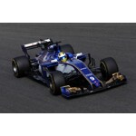 Edox Chronorally Sauber F1 Team 25th Anniversary Limited Edition - 38001 TINN2 BUB25