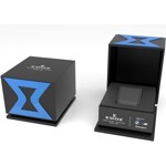 Edox Chronorally x BMW M Motorsport Limited Edition - 38001 TINNBU BN