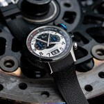 Edox Chronorally x BMW M Motorsport Limited Edition - 38001 TINNBU BN