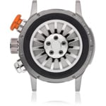 Edox Chronorally X-Treme Pilot Chronograph 48 - 38001 TINOCAO BUO3