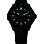 Edox CO-1 Bezel Lock Date Automatic - 80137 3NR CANN