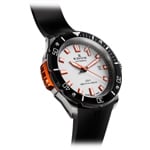 Edox CO-1 Bezel Lock Date Automatic - 80137 37GNO AO