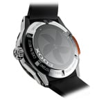 Edox CO-1 Bezel Lock Date Automatic - 80137 37GNO AO