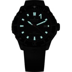 Edox CO-1 Bezel Lock Date Automatic - 80137 37GNR CANR