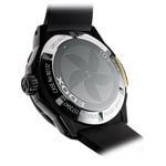 Edox CO-1 Bezel Lock Date Automatic - 80137 37ND CAVD