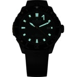 Edox CO-1 Bezel Lock Date Automatic - 80137 37ND CAVD