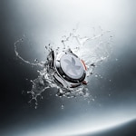 Edox CO-1 Bezel Lock Date Automatic - 80137 3NO CABUN