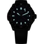 Edox CO-1 Bezel Lock Date Automatic - 80137 3NO CABUN