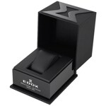 Edox CO-1 Chronographe Rosé / Noir - 10250 37R NIR