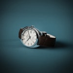 Edox Delfin 1961 Date Automatic Limited Edition - 80143 3M AIN