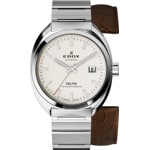Edox Delfin 1961 Date Automatic Limited Edition - 80143 3M AIN