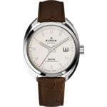 Edox Delfin 1961 Date Automatic Limited Edition - 80143 3M AIN