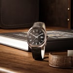 Edox Delfin 1961 Date Automatic Limited Edition - 80143 3M NIN