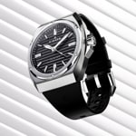 Edox Delfin 1973 Automatic 41mm - 80142 3CA NIN