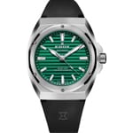 Edox Delfin 1973 Automatic 41mm