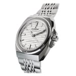 Edox Delfin 1973 Automatic 41mm - 80142 3M AIN