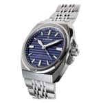 Edox Delfin 1973 Automatic 41mm - 80142 3M BUIN