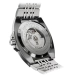 Edox Delfin 1973 Automatic 41mm - 80142 3M BUIN