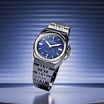 Edox Delfin 1973 Automatic 41mm - 80142 3M BUIN