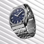 Edox Delfin 1973 Automatic 41mm - 80142 3M BUIN