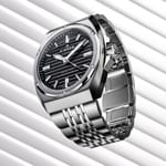 Edox Delfin 1973 Automatic 41mm - 80142 3M NIN