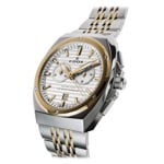 Edox Delfin 1973 Chronograph - 10118 357JM AID