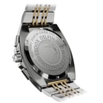 Edox Delfin 1973 Chronograph - 10118 357JM AID