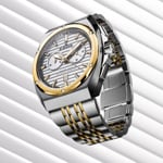 Edox Delfin 1973 Chronograph - 10118 357JM AID