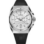 Edox Delfin 1973 Chronograph