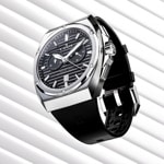 Edox Delfin 1973 Chronograph - 10118 3CA NIN