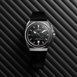 Edox Delfin 1973 Chronograph - 10118 3CA NIN