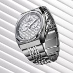 Edox Delfin 1973 Chronograph - 10118 3M AIN