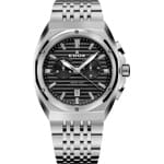 Edox Delfin 1973 Chronograph